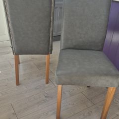 Highback Kitchen/ Dining Chairs