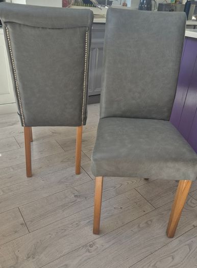 Highback Kitchen/ Dining Chairs
