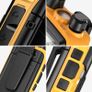 BAOFENG UV-S9 Plus 10W Powerful 50KM Handheld Transceiver with UHF VHF Dual Band Walkie Talkie Ham Two Way Radio Image 4