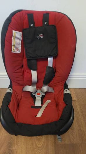 britax romer