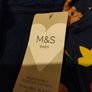 M&s Hooded Top, New With Tags Image 3