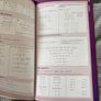 Ordinary level maths help book Image 3