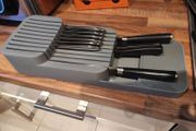 Knives Organiser