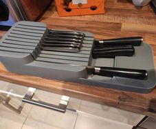 Knives Organiser