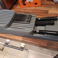 Knives Organiser