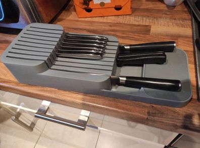 Knives Organiser
