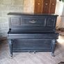 J.B. Cramer & Co. upright piano Image 2