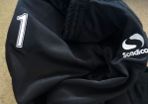 Goalie Youth Pants