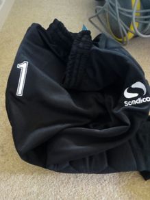 Goalie Youth Pants