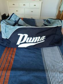 Large Puma Training Bag
