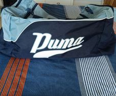 Large Puma Training Bag