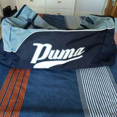 Large Puma Training Bag