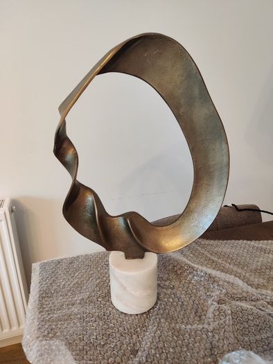 Kentford Sculpture/Ornament for Home Interiors