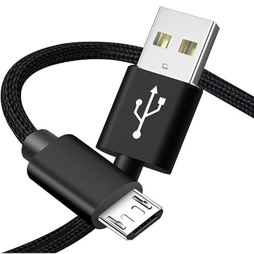 PlayStation 4 PS4 Xbox One Wireless Controller 3m Charging Sync Charge Cable