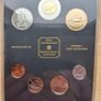 Coins - Mint Canada Set 2000 . Image 2