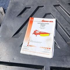 Drum Mowers