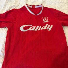 liverpool jersey