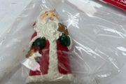 Christmas Cake Topper