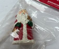 Christmas Cake Topper