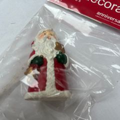 Christmas Cake Topper