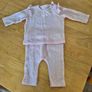 Baby Girl Clothes 0-3 Months Image 7