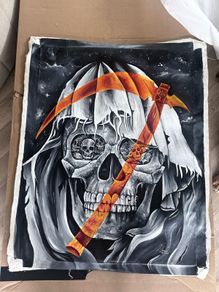 Nice paint