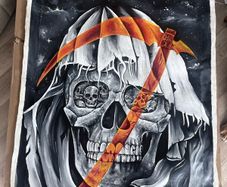Nice paint