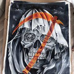 Nice paint