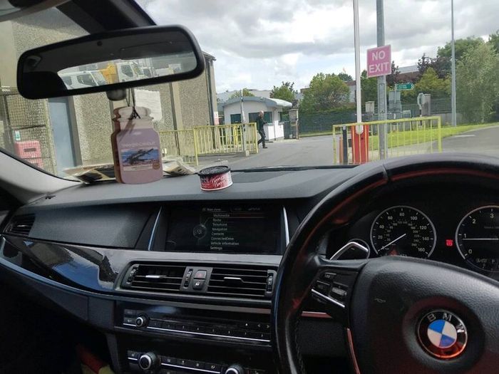 Bmw520d