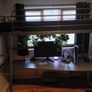 High sleeper loft bed Image 7