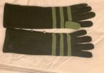 M&S Long Knitted Gloves