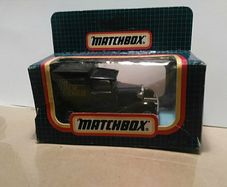 Matchbox