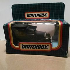 Matchbox