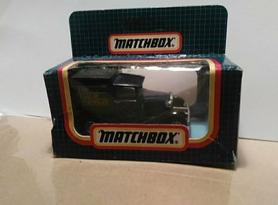 Matchbox