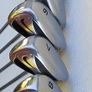 Nike Slingshot Irons Image 2