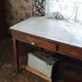 Oak table Image 2