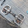 Shimano dual sided SPD pedals Image 3