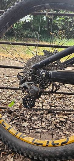 specialized enduro comp