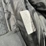 Belstaff Black Leather Motorcycle Jacket 40 - VIntage Cafe Racer Image 9