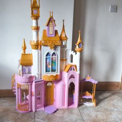 Disney Castle