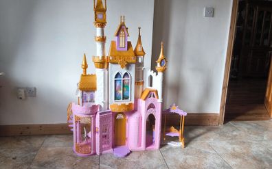 Disney Castle