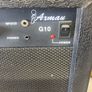 yamaha electric guitar with amp Image 3