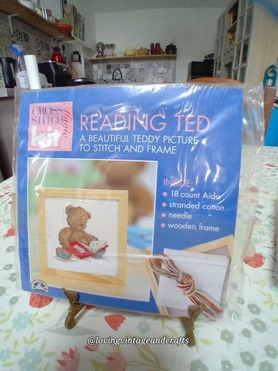 Cross Stitch