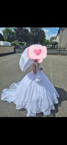 communion dress