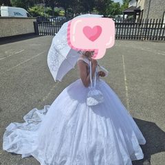 communion dress