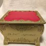 Special edition  Betsey Johnson Watch/Keepsake  Box Image 2
