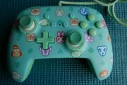 Nintendo Switch PowerA Wired Controller