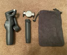 DJ Osmo Mobile 6