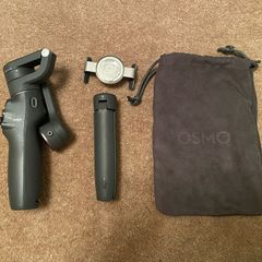 DJ Osmo Mobile 6