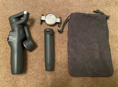 DJ Osmo Mobile 6